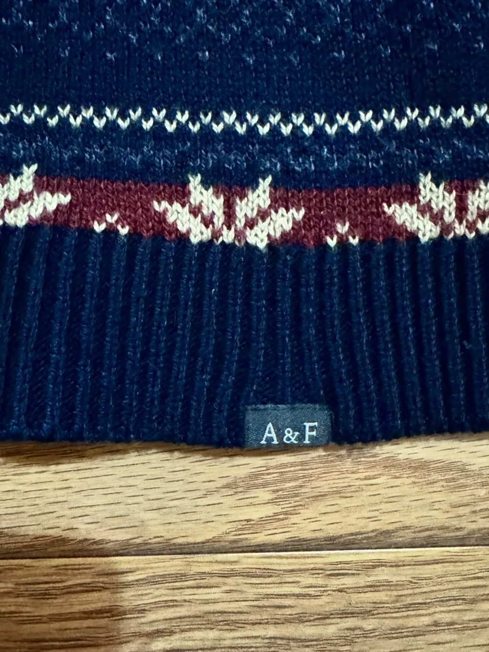 Abercrombie Kids Sweater Size 11/12